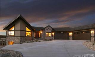 12150 Fox Brush Dr, Amo, CO 80831-4412