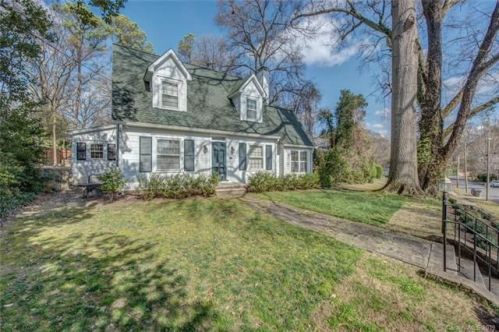 308 5th Ave, Gastonia, NC 28052-4006