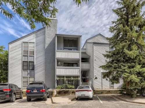 14076 Stanford Cir, Denver CO  80015-1010 exterior