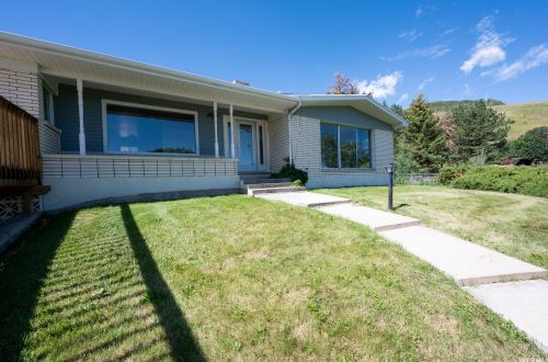 1350 200, Wellsville UT 84339-9703 exterior