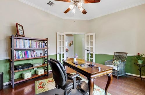 6639 Deleon St, Irving TX  75039-3437 exterior