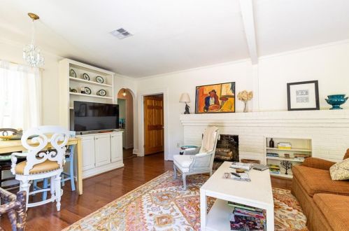 3119 Habersham Rd, Atlanta GA  30305-2939 exterior