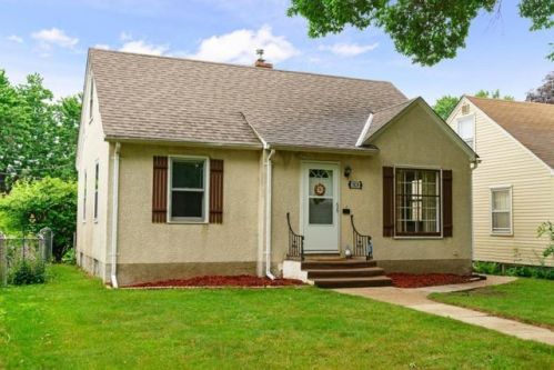 3828 Vera Cruz Ave, Minneapolis, MN 55422-2054