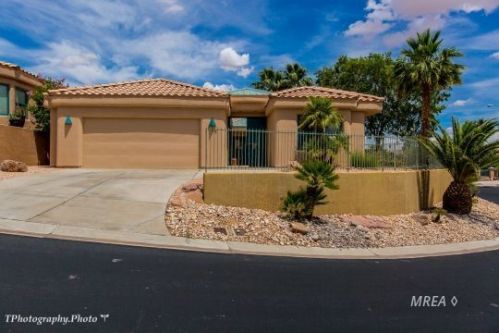 185 Pinnacle Ct, Mesquite, NV 89027-3319