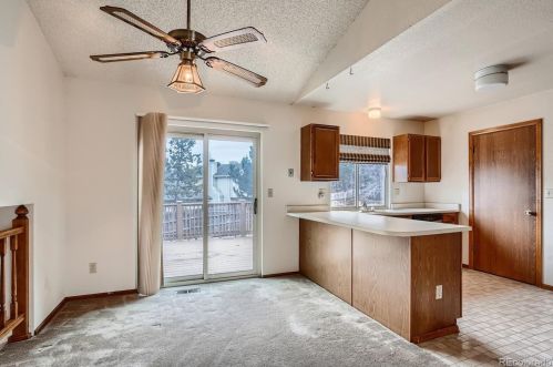 21308 Aberdeen Dr, Aurora CO 80015-3526 exterior