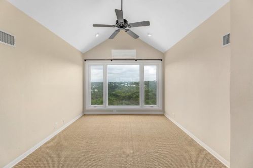 4200 Cat Mtn Dr, Austin TX  78731-3503 exterior