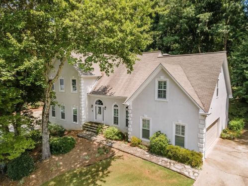 4950 Banister Pl, Marietta, GA 30068-2160