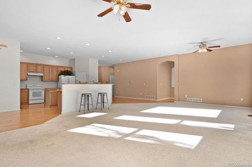 18976 Bellisario Crk Pl, Parker CO 80134-3434 exterior