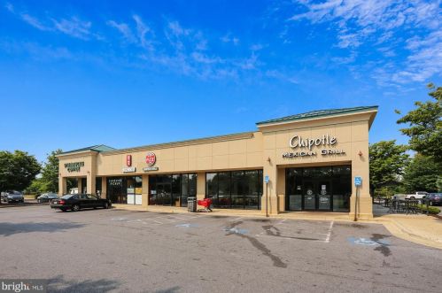 12313 Palermo Dr, Silver Spring MD 20904-1849 exterior