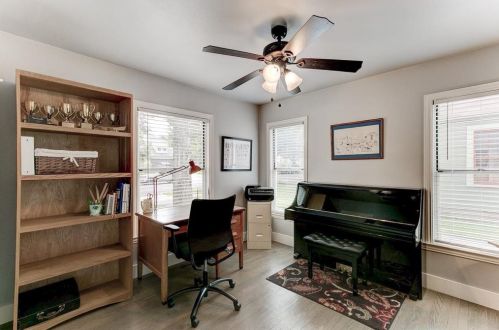 2604 Ryan Ave, Fort Worth TX  76110-3026 exterior