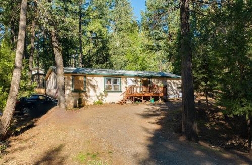 14805 Magalia Dr, Nimshew, CA 95954-9325