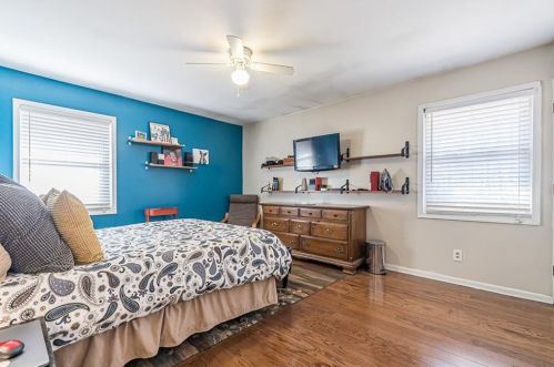 1161 Braemar Ave, Atlanta GA  30311-3017 exterior