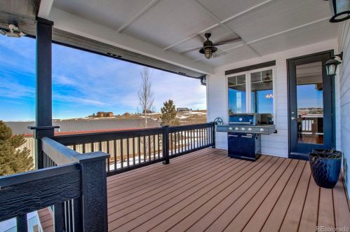 34489 Southern Cross Loop, Kiowa CO  80117-8912 exterior