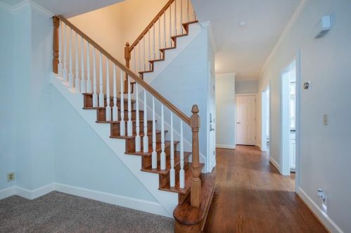 8695 Hope Mews Ct, Atlanta GA  30350-2961 exterior