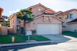 645 Paseo Rio, Vista, CA 92081-6323