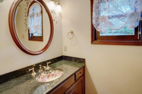 6908 Ridgewood Dr, Fort Worth TX  76132-4554 exterior