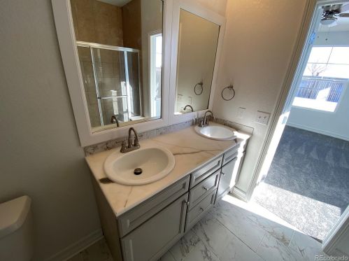 841 Willow Dr, Denver CO  80603-7743 exterior