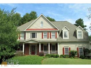 2020 Cockrell Run, Kennesaw, GA 30152-4765
