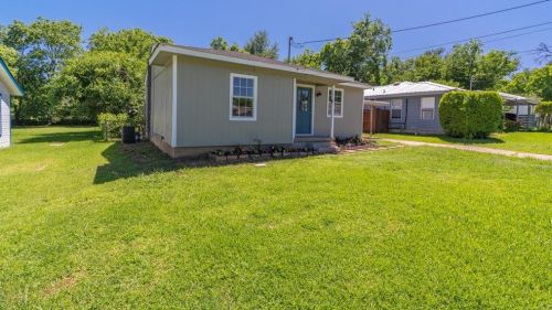 901 Park St, Greenville, TX 75401-5433
