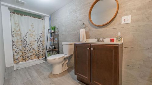 9601 Dogwood Dr, Hammond IN 46321-3709 exterior