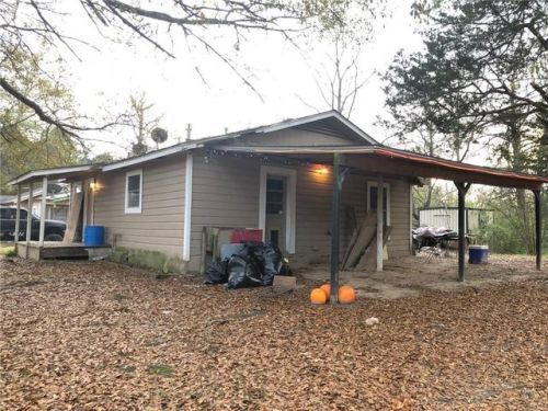 1421 Hilltop St, Texarkana, AR 71854-7625