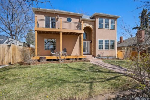 3106 Benton St, Denver, CO 80214-8532