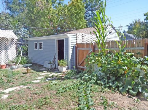 4264 Washington St, Englewood CO 80113-5853 exterior