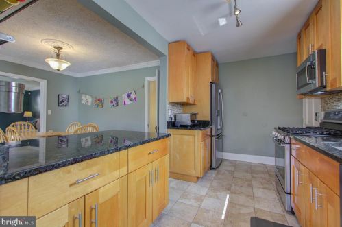 10009 Dallas Ave, Silver Spring MD 20901-2240 exterior