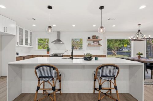 5006 Buffalo Pass, Austin TX  78745-2832 exterior