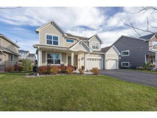 11360 Traverse Cir, Saint Paul, MN 55129-7762