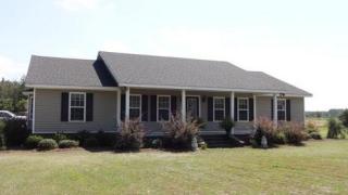 5730 Bea Durrence Rd, Reidsville, GA 30453-5564