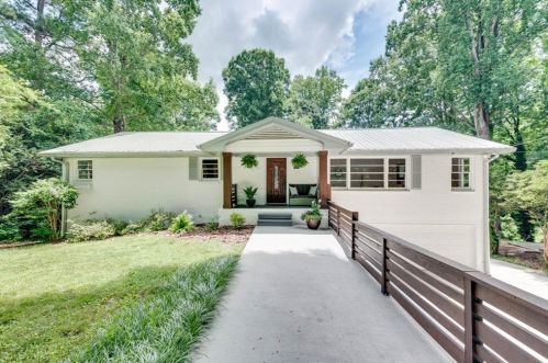2071 Luxuria Ct, Tucker, GA 30084-2436