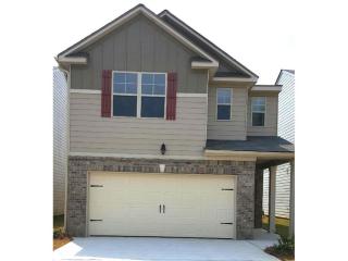 5862 Sepulveda Ln, Atlanta, GA 30349-7539