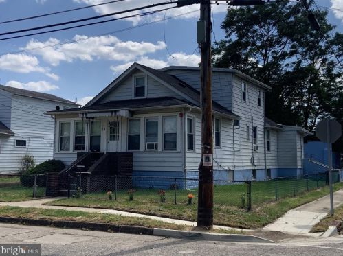 2503 46th St, Camden, NJ 08110-2019