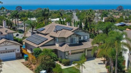 3721 Donna Ct, Carlsbad, CA 92008-2786