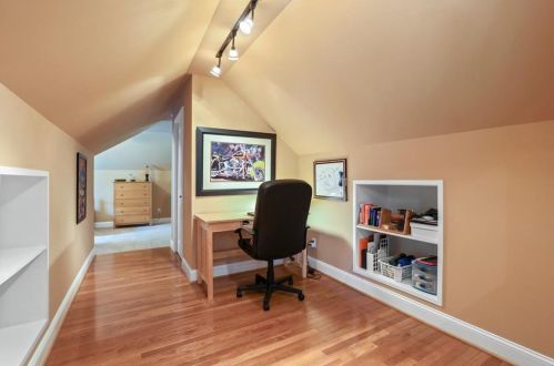 535 Bridgewater Dr, Atlanta GA  30328-2814 exterior