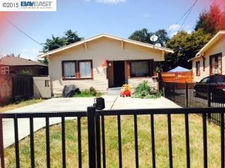 372 Smalley Ave, Hayward, CA 94541-4916