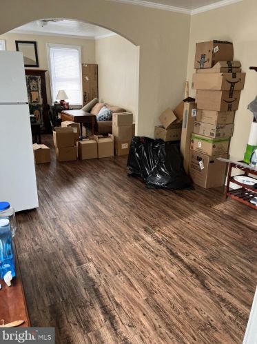 529 Pitt St, Carlisle PA 17013-3220 exterior