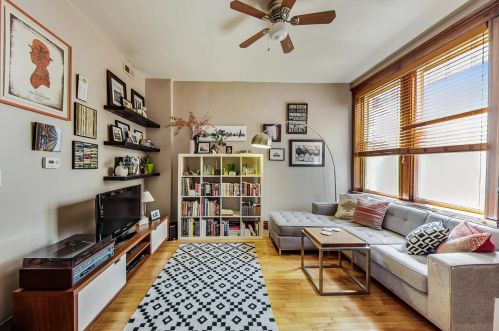 2638 Rice St, Chicago, IL 60622-4550