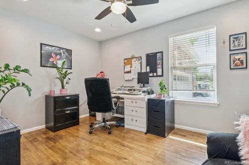 5009 Biloxi Way, Aurora CO 80016-5854 exterior