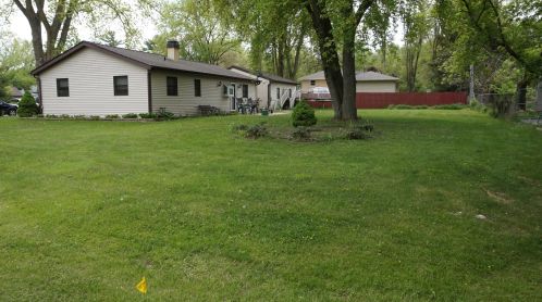 9603 Witchie Dr, Barrington Hills, IL 60021