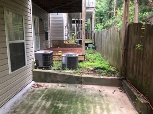 782 Celeste Ln, Atlanta GA  30331-8606 exterior