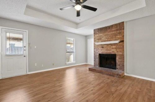 6319 Christy Ct, Fort Worth TX  76182-4665 exterior