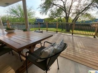 12824 Stonegate Trl, Morgans Point TX  76513-6259 exterior