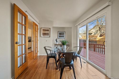 3865 63rd Ave, Arvada CO  80003-6719 exterior