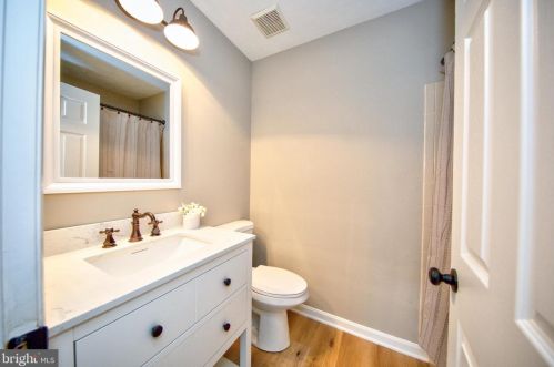 347 Woodland Green Ct, Aberdeen MD  21001-2942 exterior