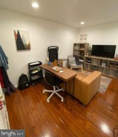 918 12th St, Philadelphia PA  19123-1103 exterior