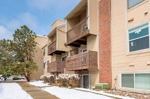 15350 Arizona Ave, Denver CO  80017-4733 exterior