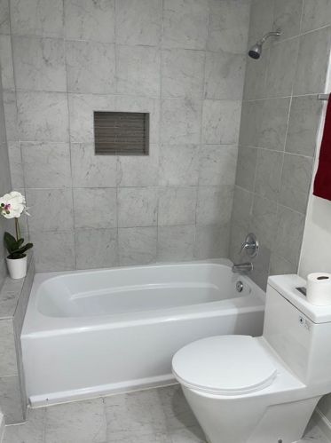 4451 6th Ave, Fort Worth TX  76115-2201 exterior