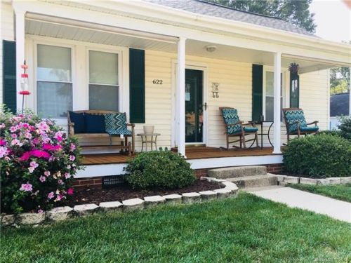 622 Juniper Ave, Kannapolis, NC 28081-2186